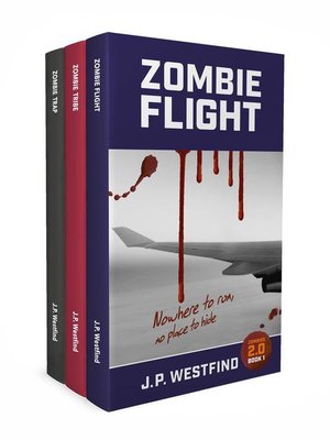 cover image of Zombies 2.0 Bundle